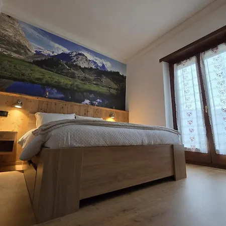 Ca' Elide Appartement