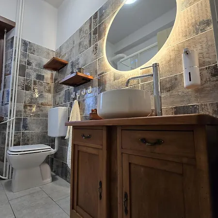 Ca' Elide Appartement Aoste