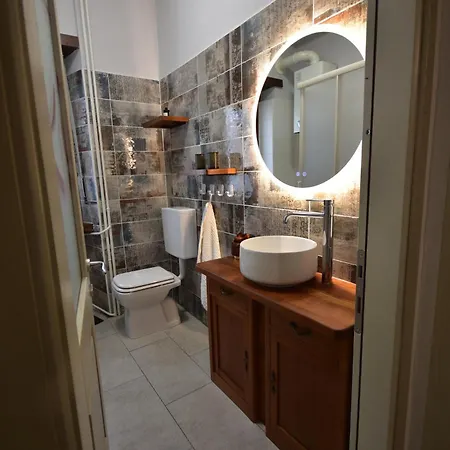 Appartement Ca' Elide Aoste
