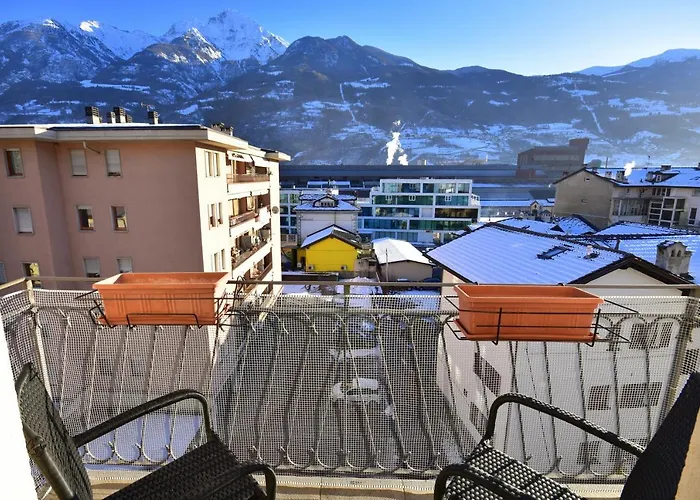 Ca' Elide Apartman *