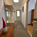 Apartmán Ca' Elide