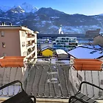 Ca' Elide Apartmán *