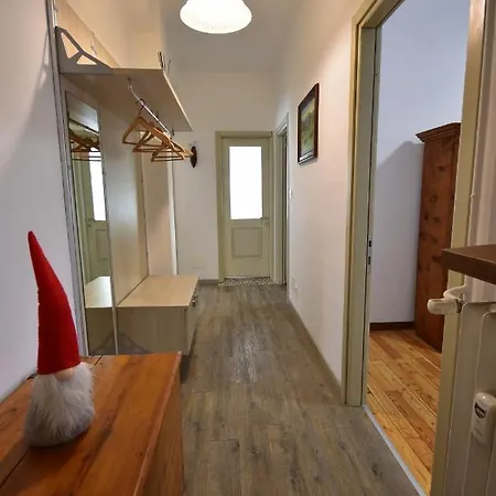 Apartment Ca' Elide