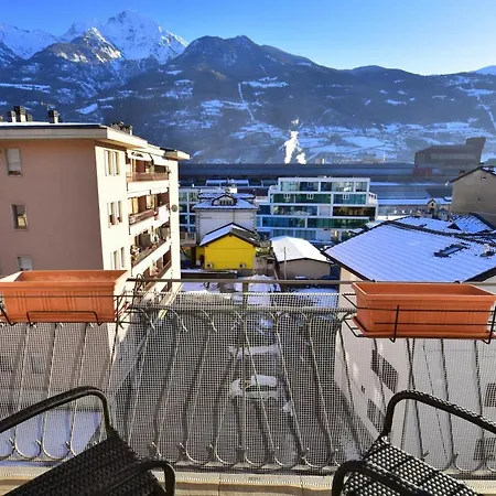 Ca' Elide Apartment *