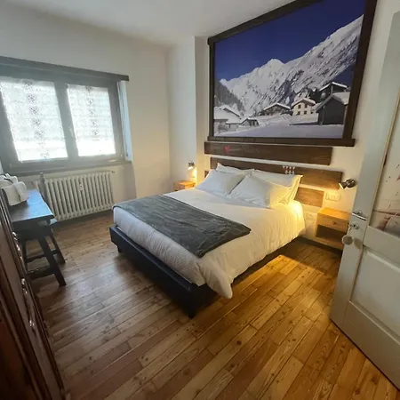 Ca' Elide Apartmán
