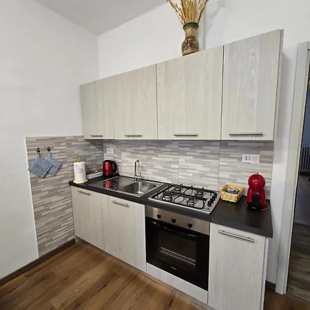 Ca' Elide Apartment Aosta