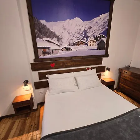 Ca' Elide Apartment *