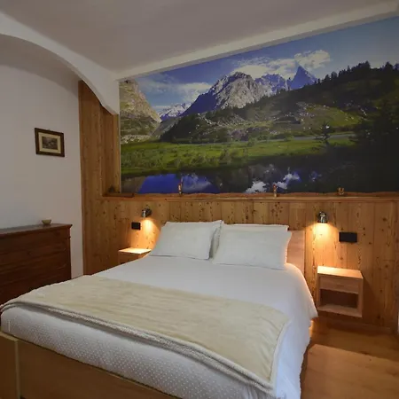 Apartment Ca' Elide *