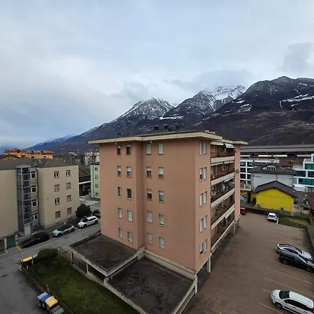 Ca' Elide Apartment