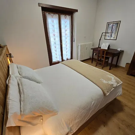 Ca' Elide Apartmán
