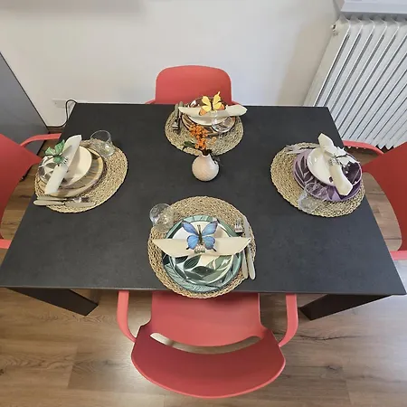 Ca' Elide Apartmán *