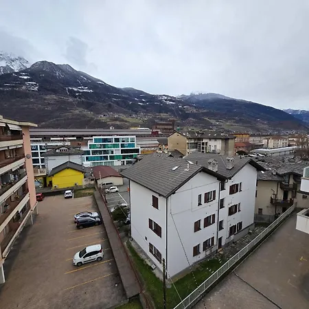 Ca' Elide * Αόστα