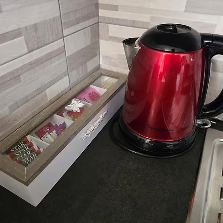 Ca' Elide Apartmán *