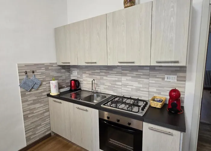 Ca' Elide Appartement Aosta