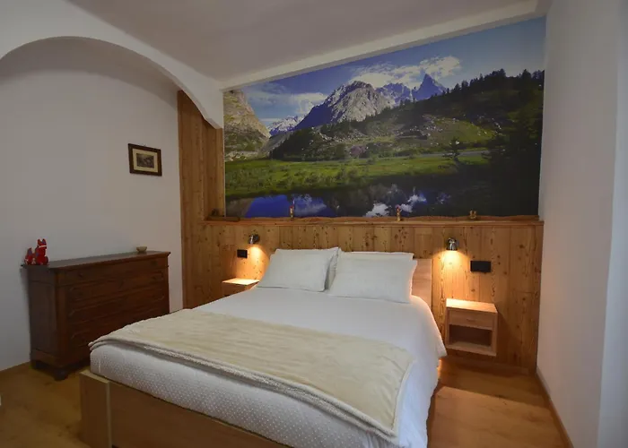 Appartement Ca' Elide *