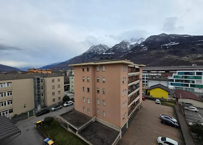 Ca' Elide Appartement