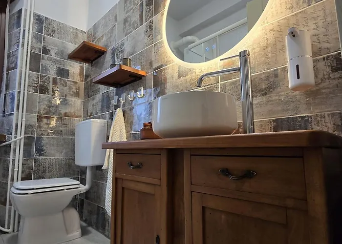 Ca' Elide Appartement Aosta