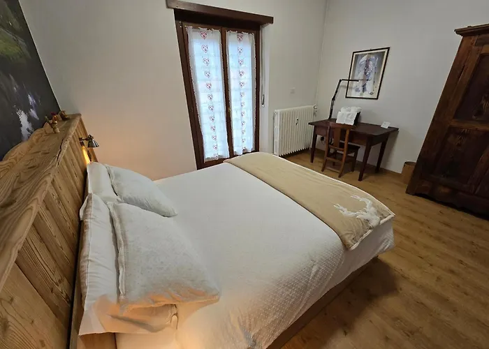 Ca' Elide Appartement