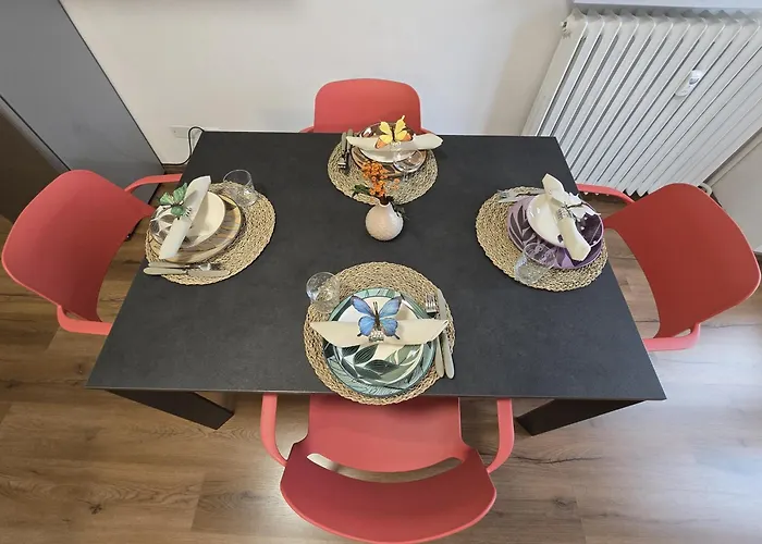 Ca' Elide Appartement *