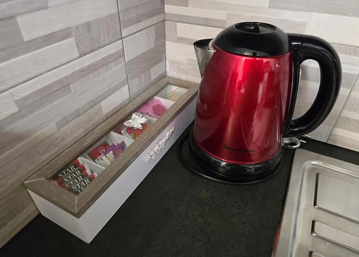 Ca' Elide アパート *